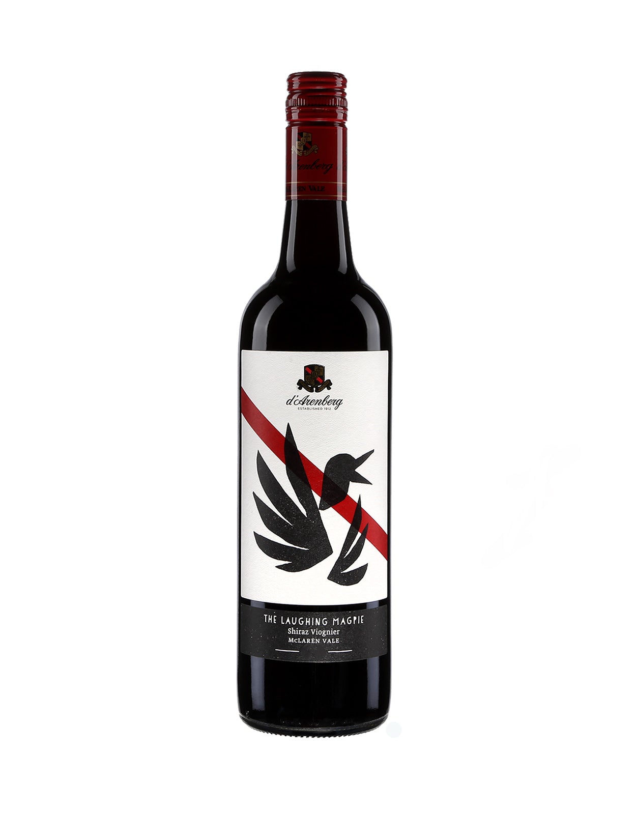 D'ARENBERG THE LAUGHING MAGPIE          