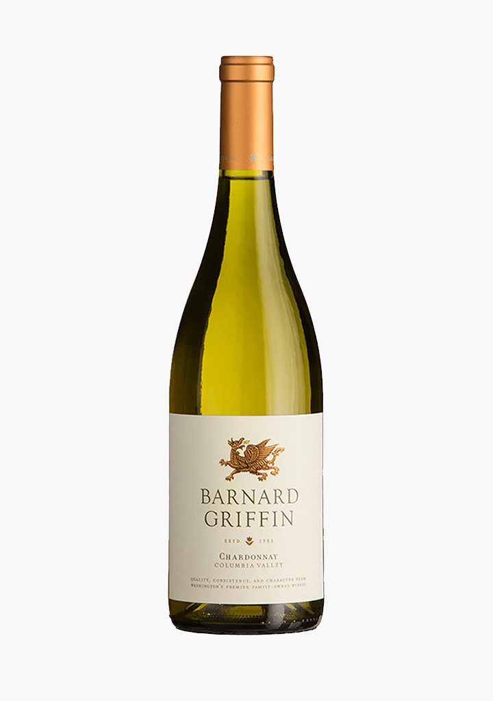 BARNARD GRIFFIN CHARDONNAY              