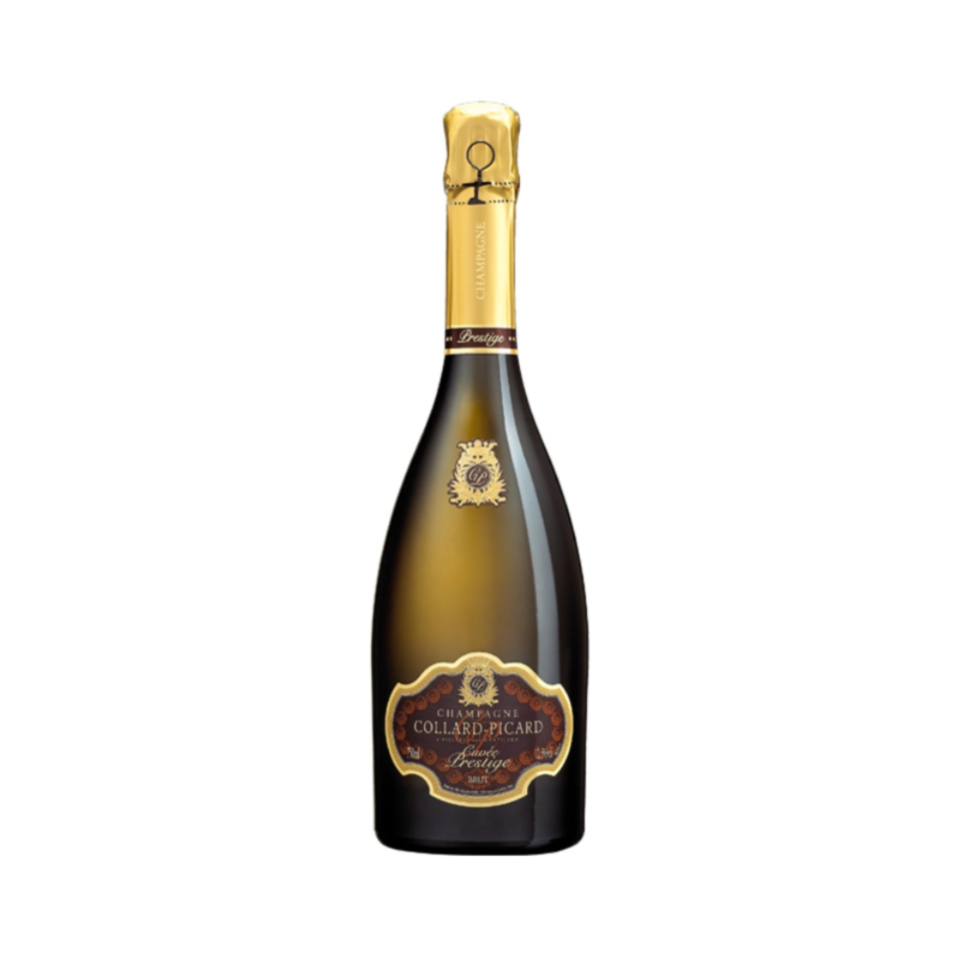 CHAMPAGNE COLLARD PICARD PRESTIGE BRUT  