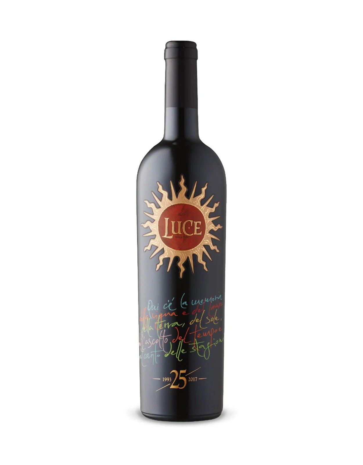 LUCE DELLA VITE 1.5L                    