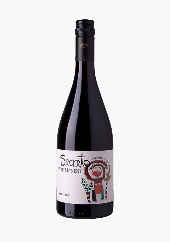SECRETO PINOT NOIR GRAN RESERVA         