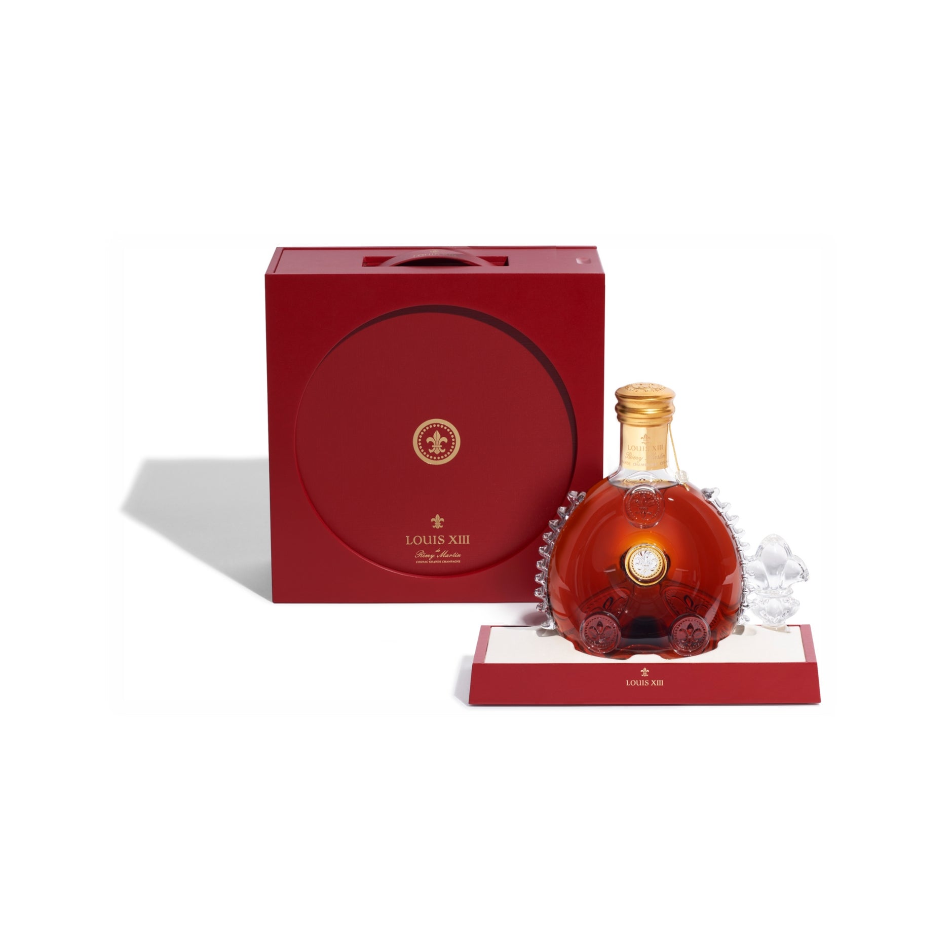 REMY MARTIN LOUIS XIII                  