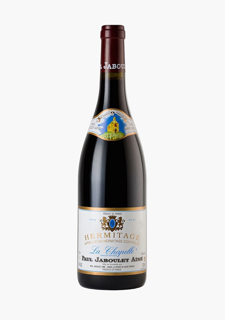 JABOULET HERMITAGE LA CHAPELLE 2020     