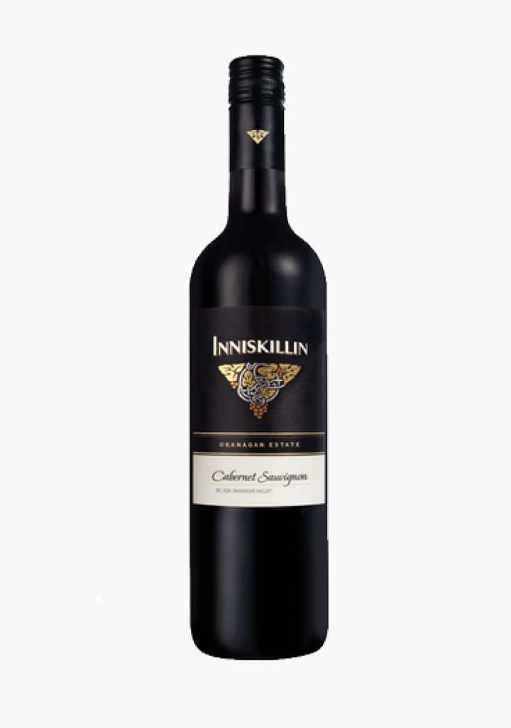 INNISKILLIN OKANAGAN CABERNET SAUVIGNON 