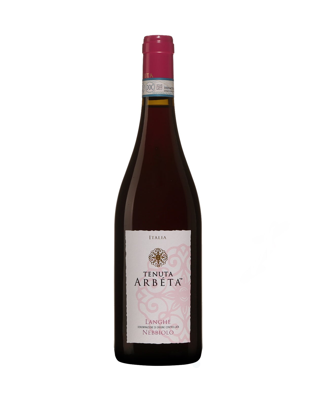 TENUTA ARBETA LANGHE NEBBIOLO DOC       