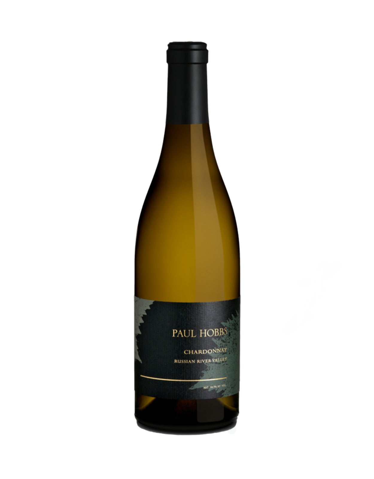 PAUL HOBBS RUSSIAN RIVER CHARDONNAY     
