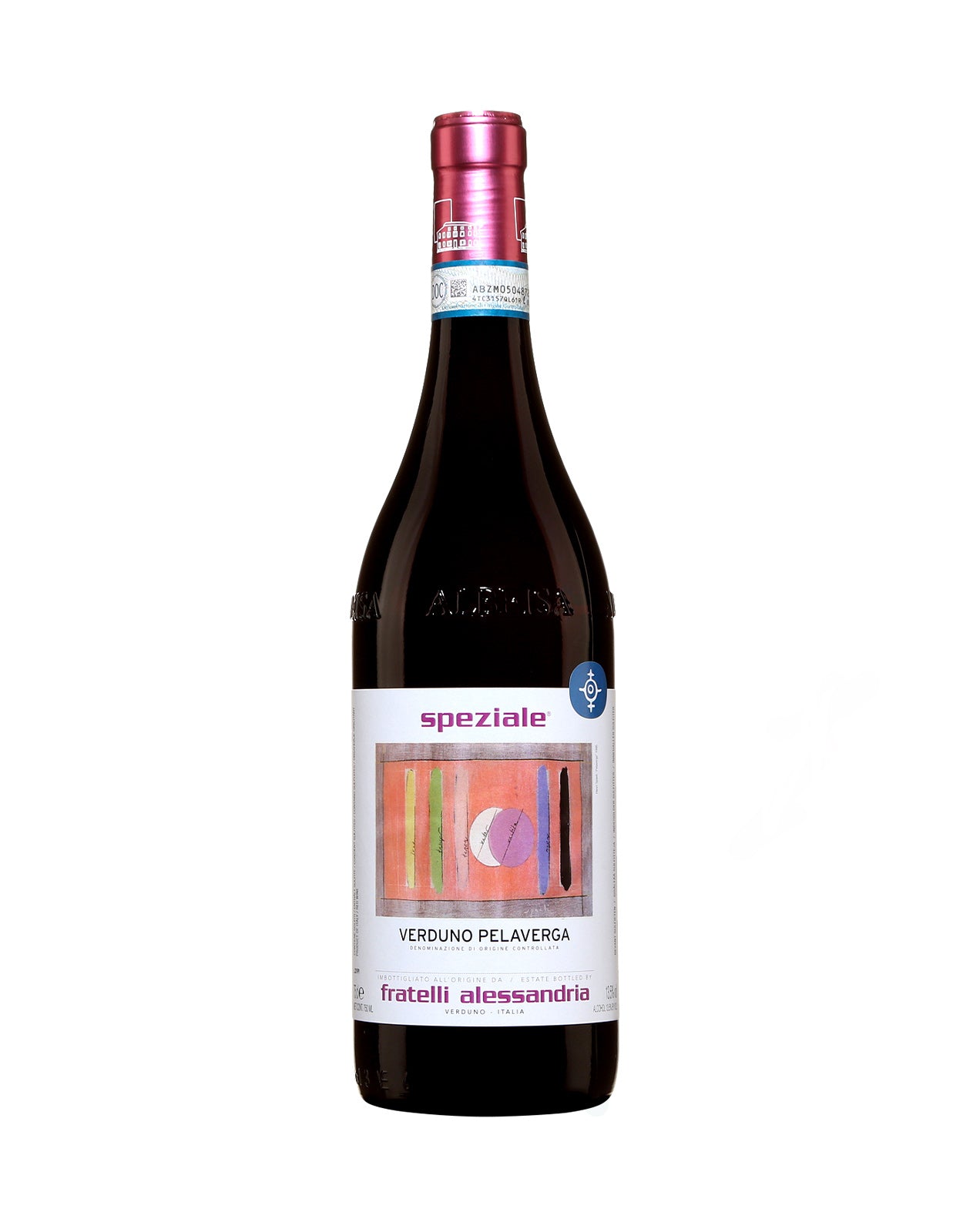 FRATELLI ALESSANDRIA VERDUNO PELAVERGA  