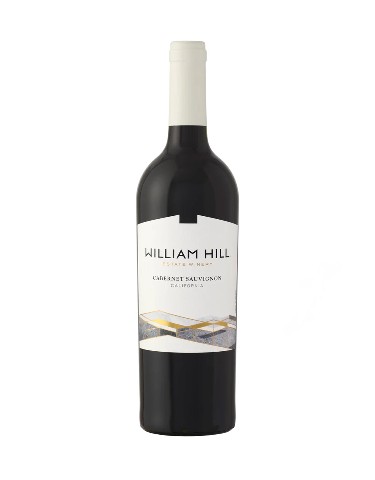 WILLIAM HILL NORTH COAST CABERNET       