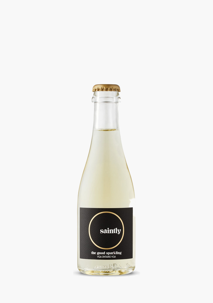 SAINTLY GOOD BUBBLY LIMITED 200ML       