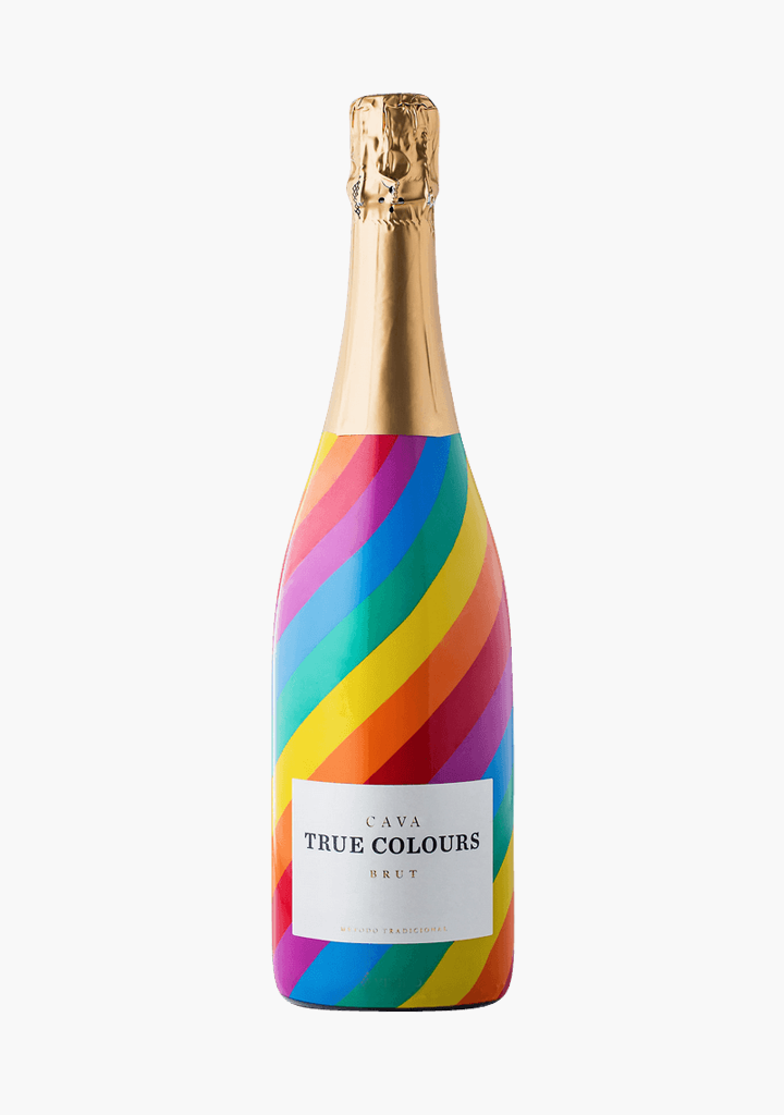 True Colours Cava