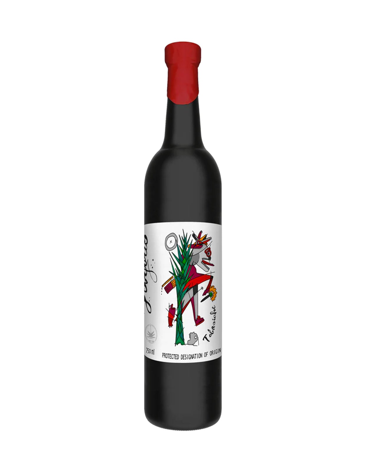 EL JOLGORIO TOBASICHE                   
