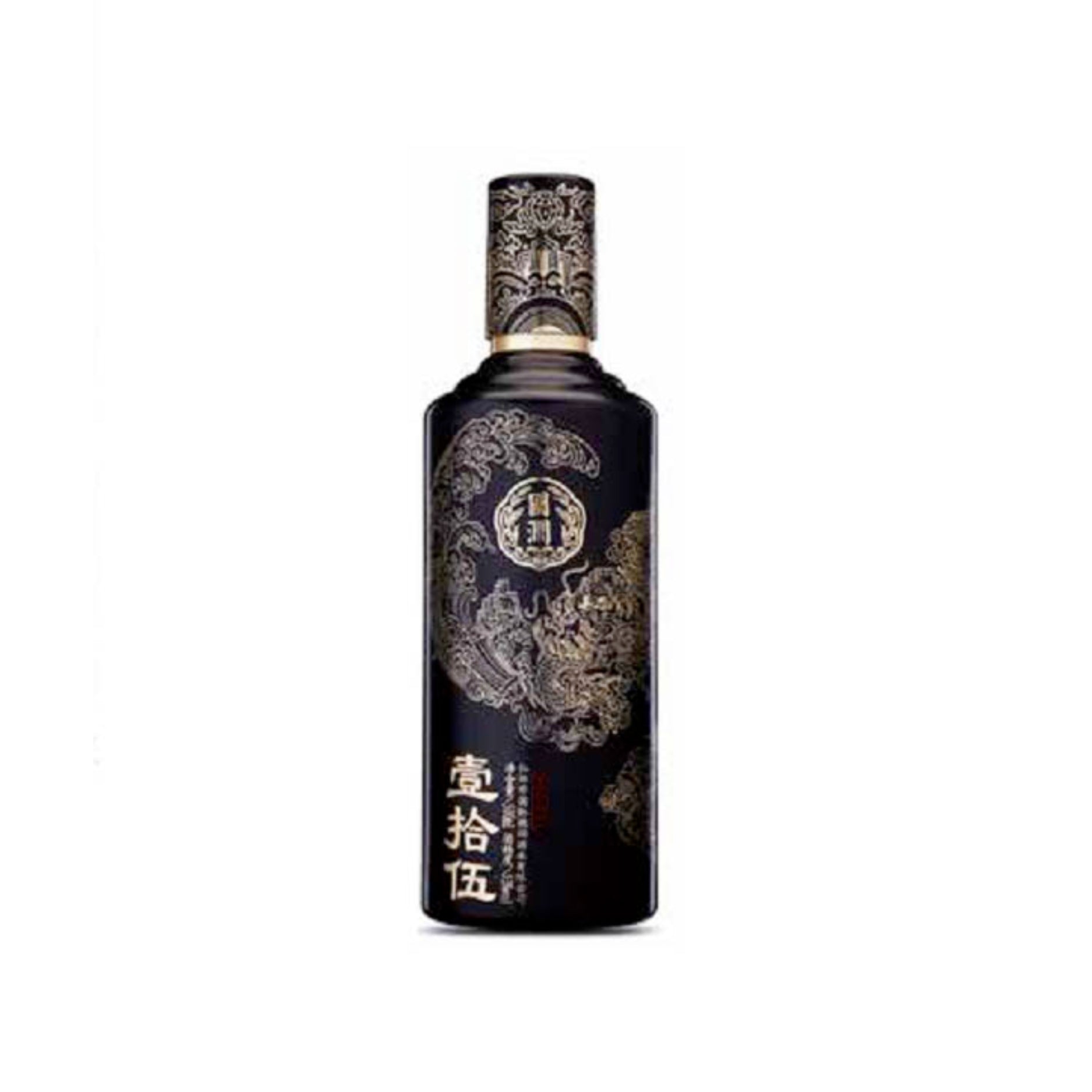 GUORUN LIQUOR 15(BLACK) - MAO TAI ZHEN  