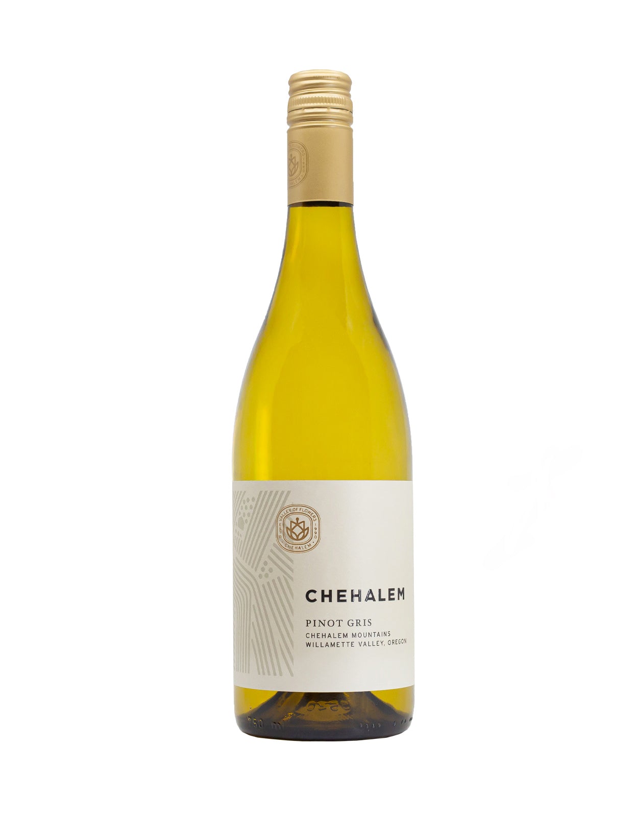 CHEHALEM PINOT GRIS                     