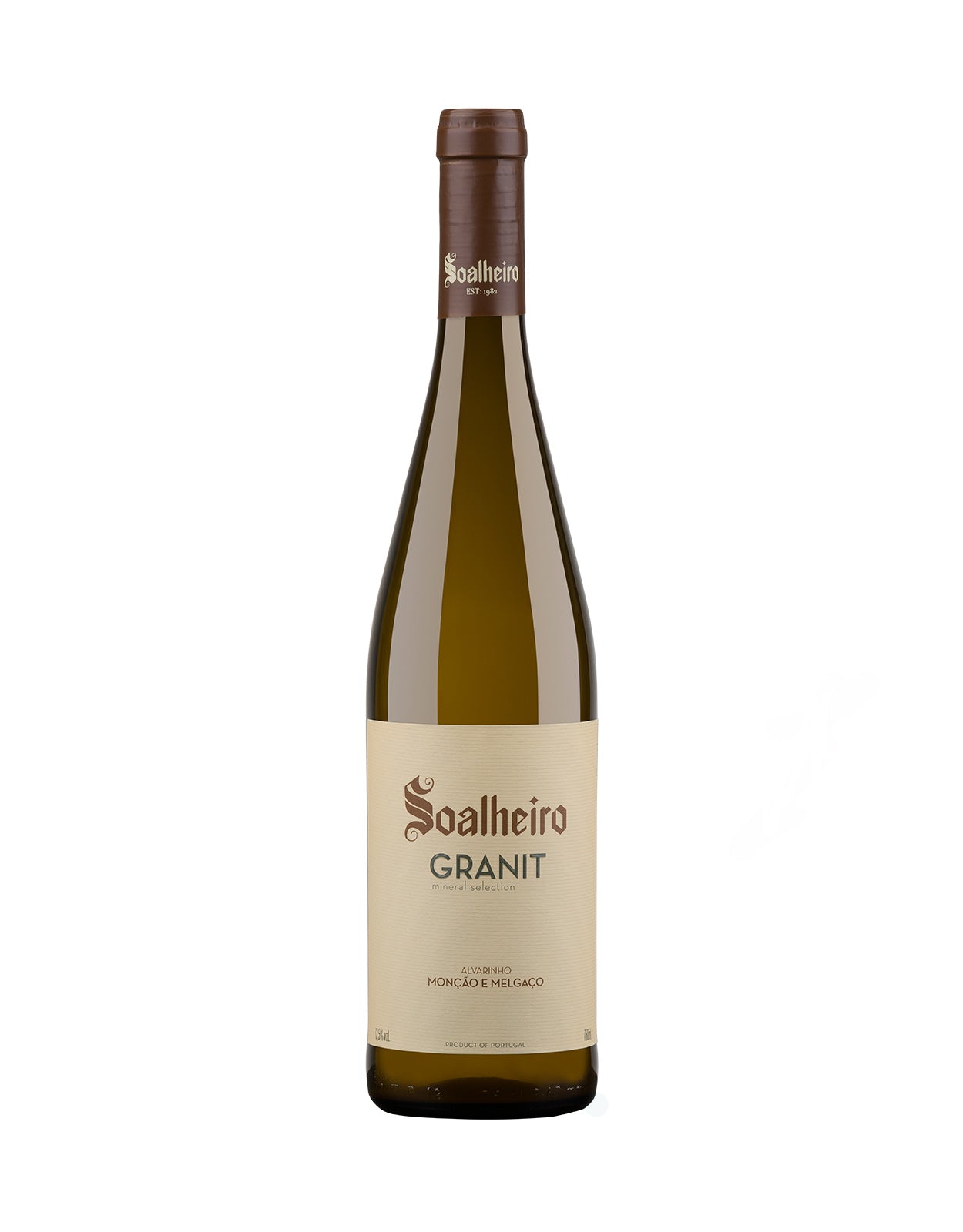 SOALHEIRO GRANIT ALVARINHO              