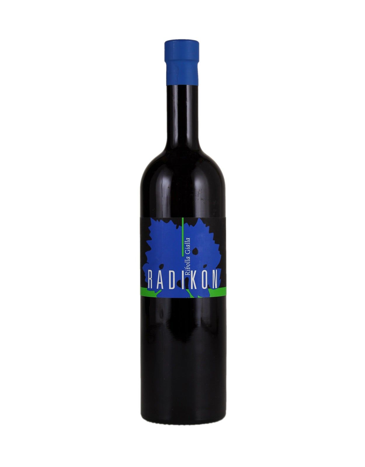 RADIKON RIBOLLA GIALLA                  