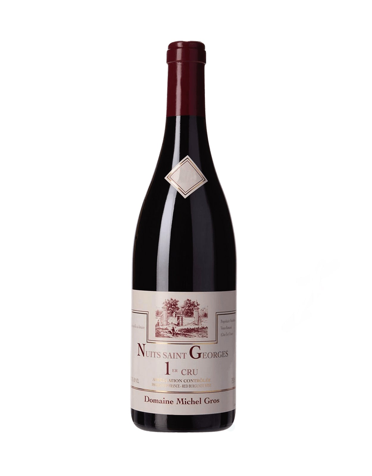 2022 NUITS ST.GEORGES 1ER CRU           