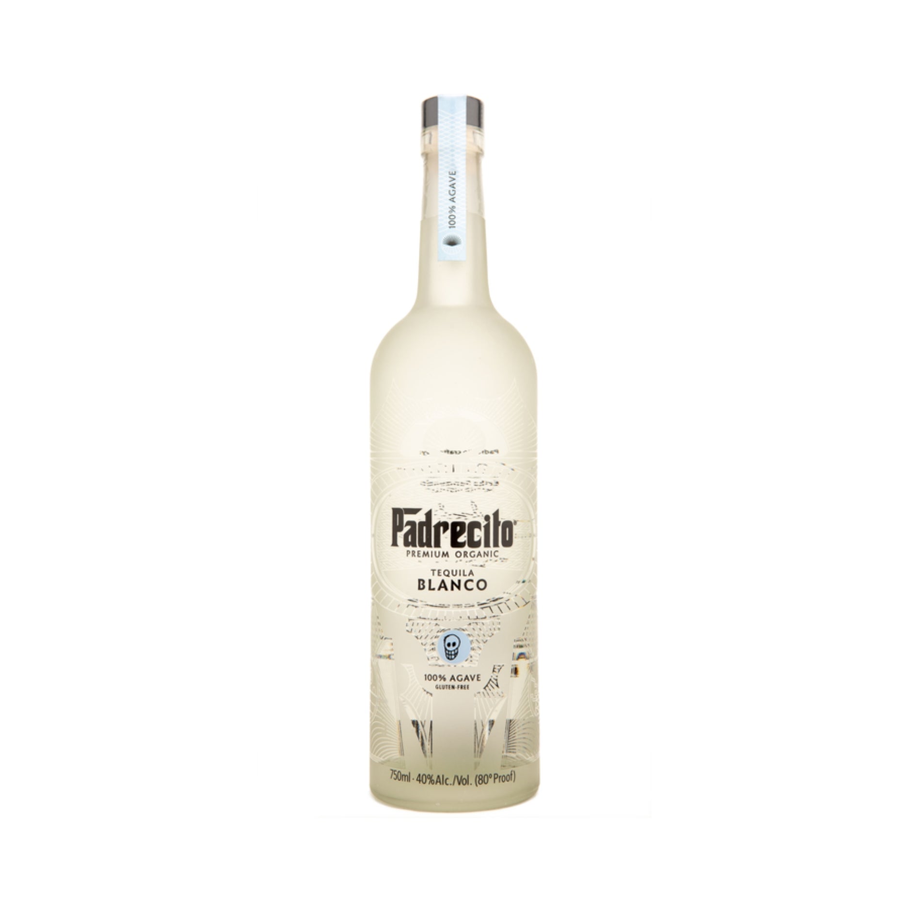 PADRECITO TEQUILA BLANCO                