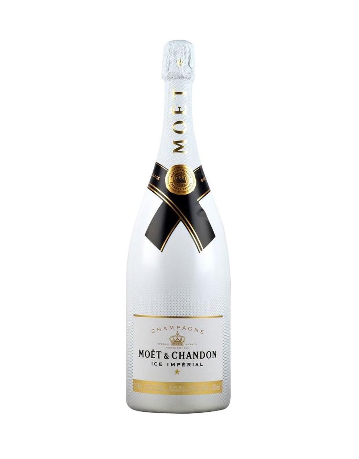 MOET & CHANDON BRUT ICE IMPERIAL        