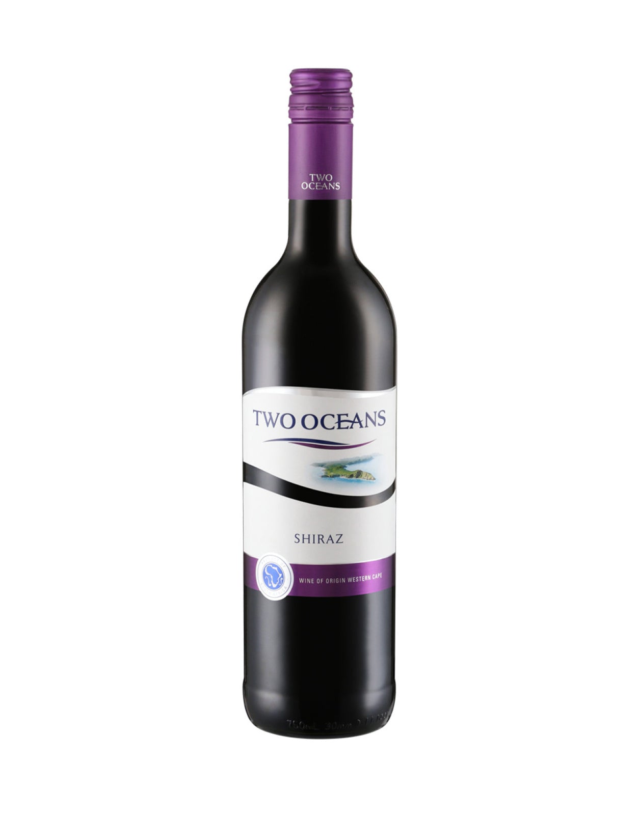 TWO OCEANS SHIRAZ                       