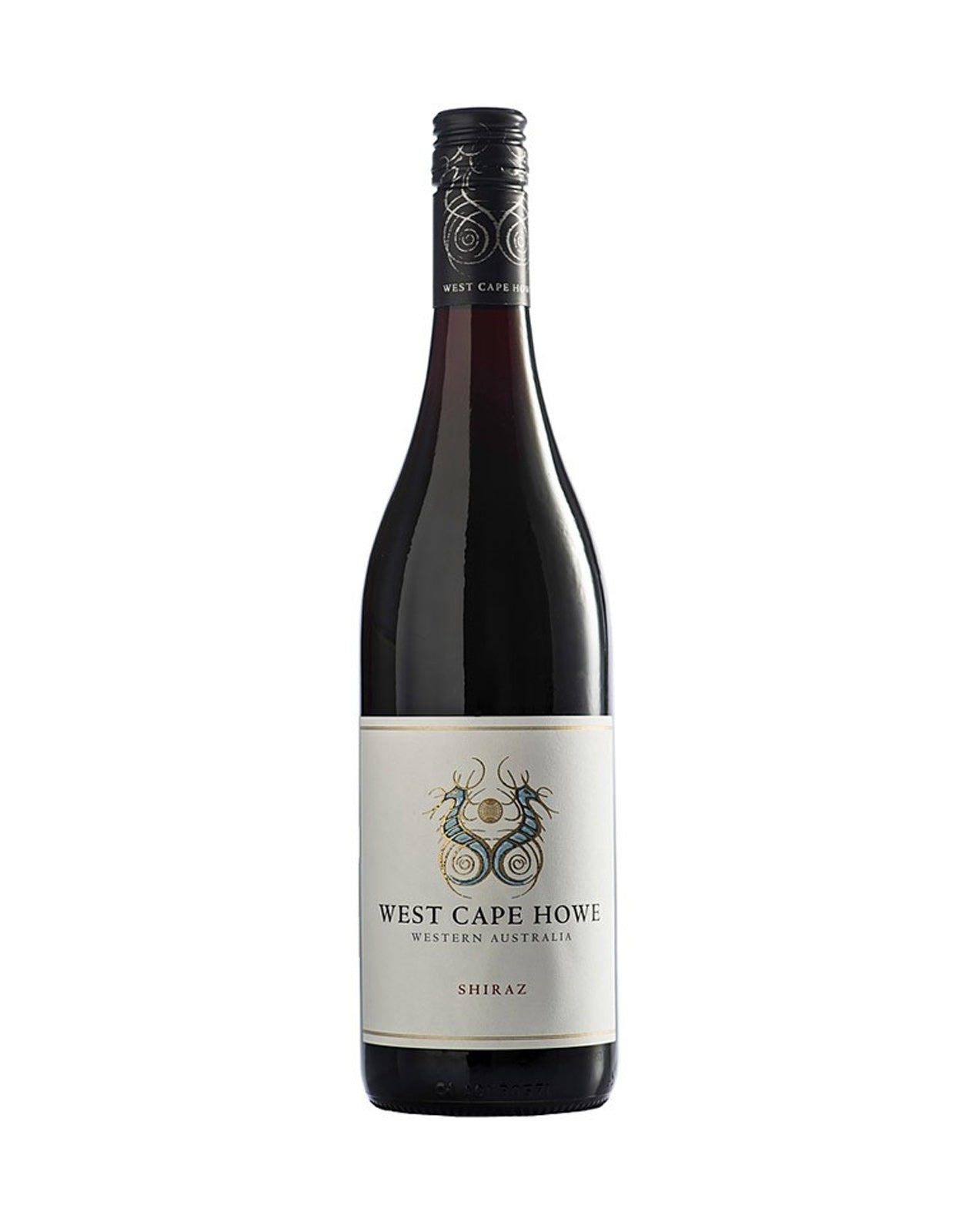 WEST CAPE HOWE SHIRAZ                   