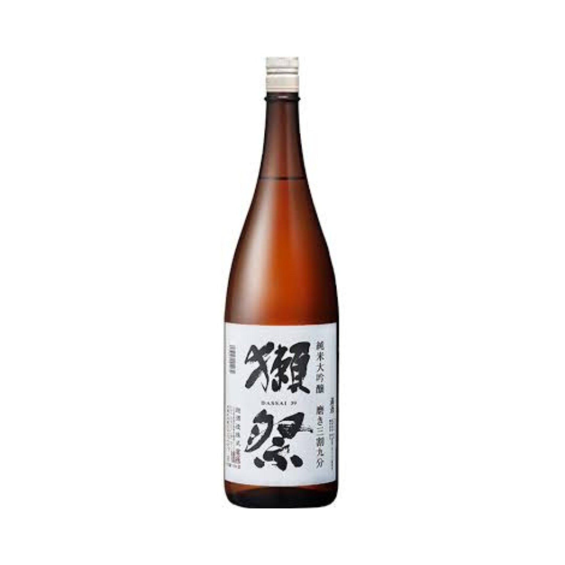DASSAI '39' JUNMAI DAIGINJO SAKE        