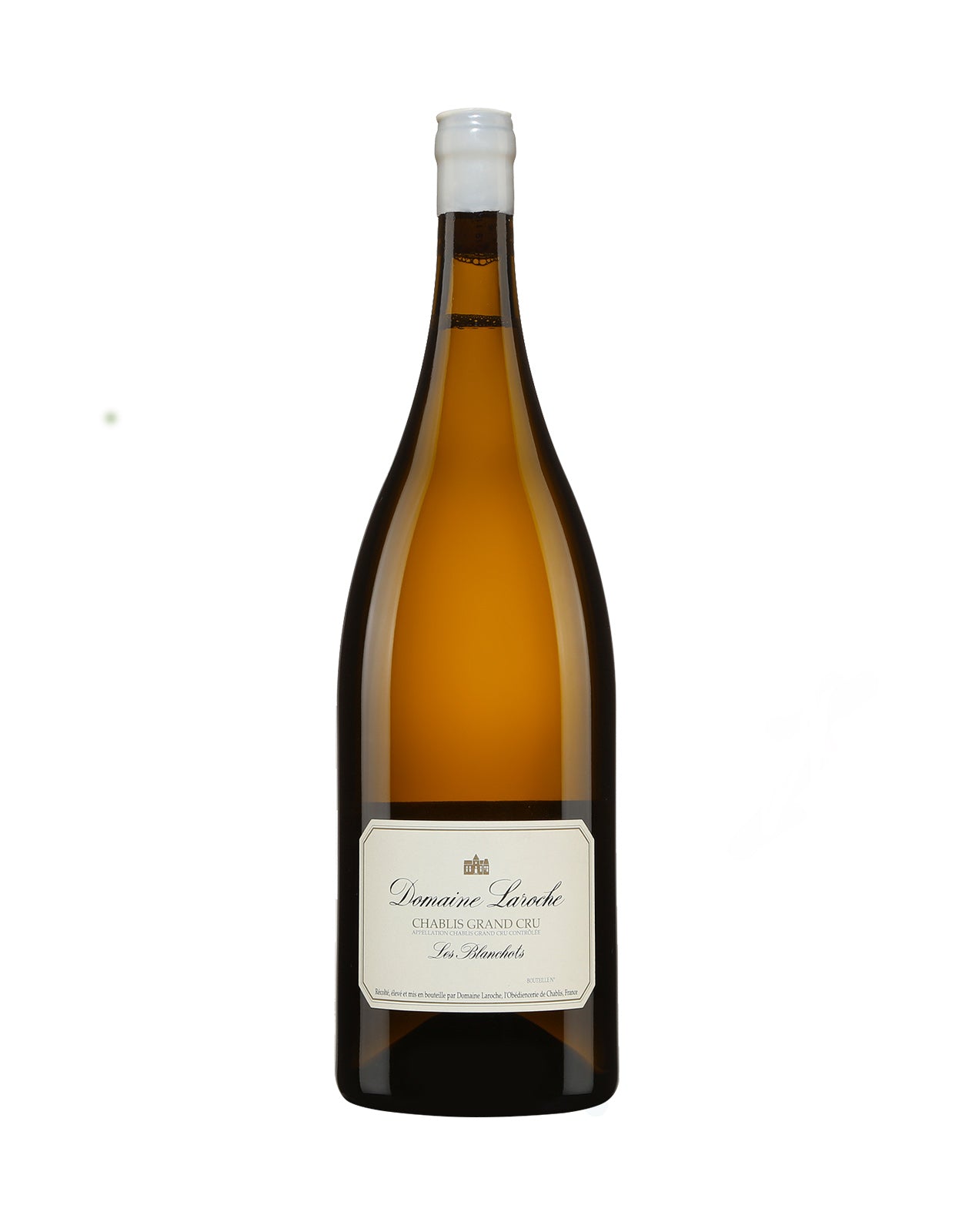 LAROCHE LES BLANCHOTS GRAND CRU         