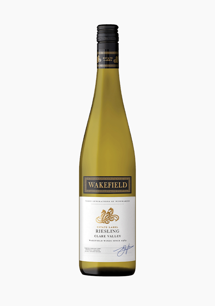WAKEFIELD CLARE VALLEY RIESLING         