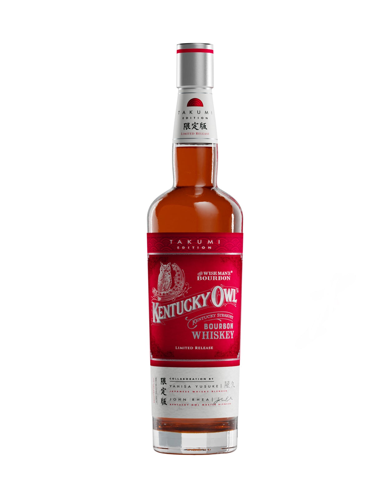 KENTUCKY OWL TAKUMI EDITION             