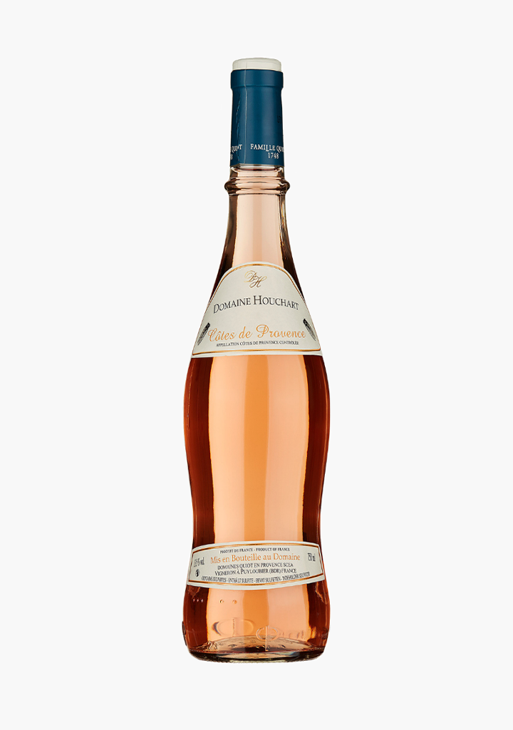 DOMAINE HOUCHART C DE PROVENCE ROSE     