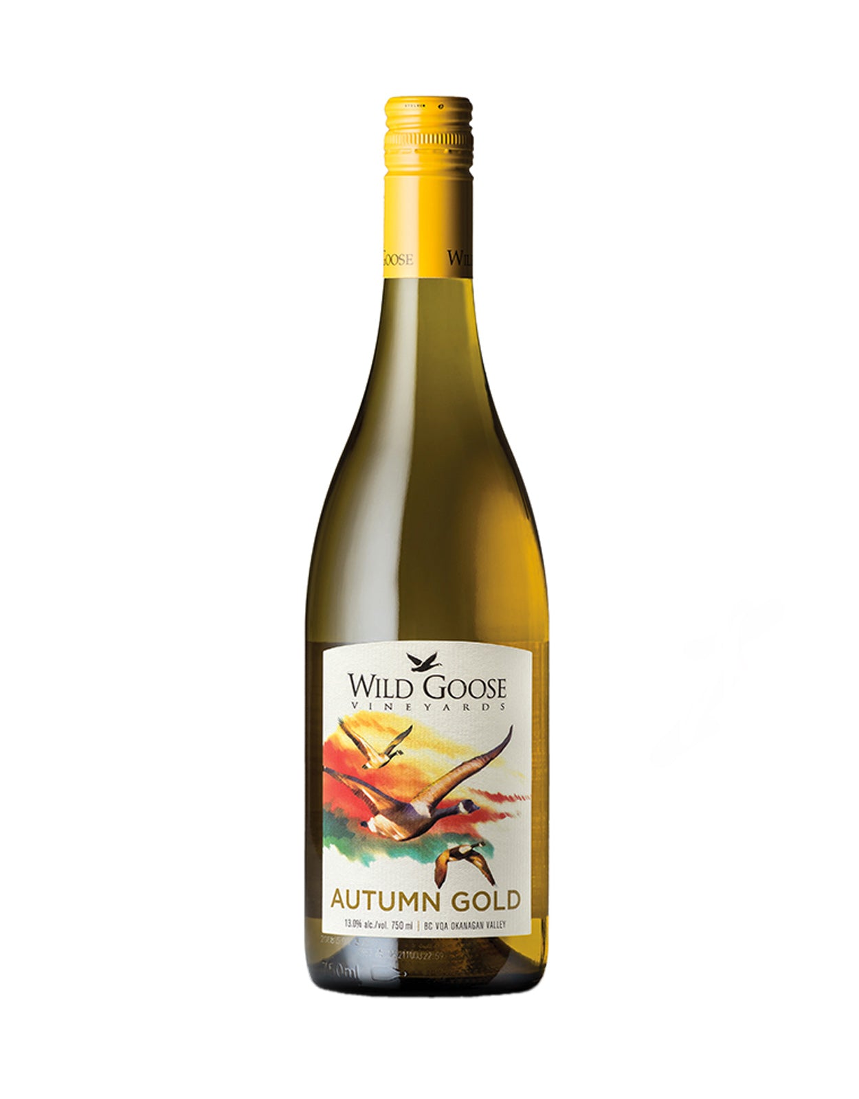 WILD GOOSE AUTUMN GOLD                  