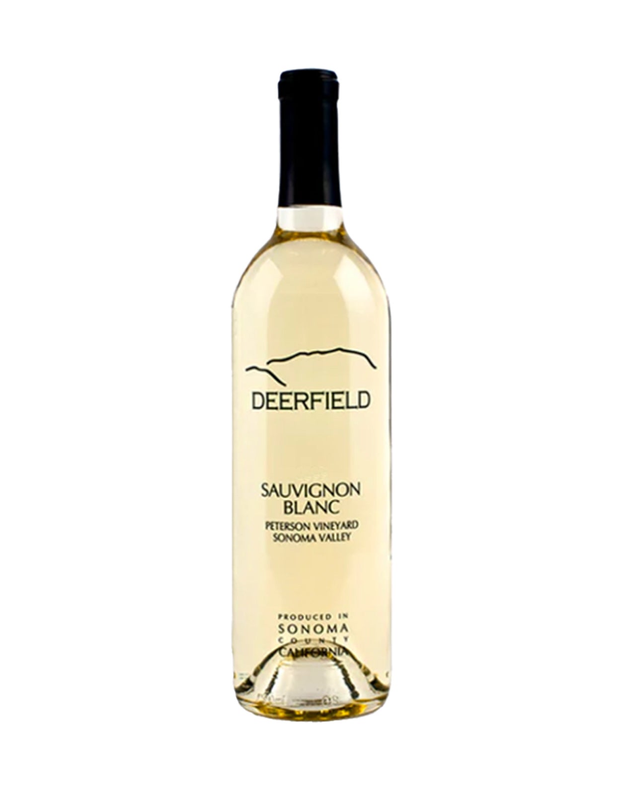 DEERFIELD RANCH SAUVIGNON BLANC         