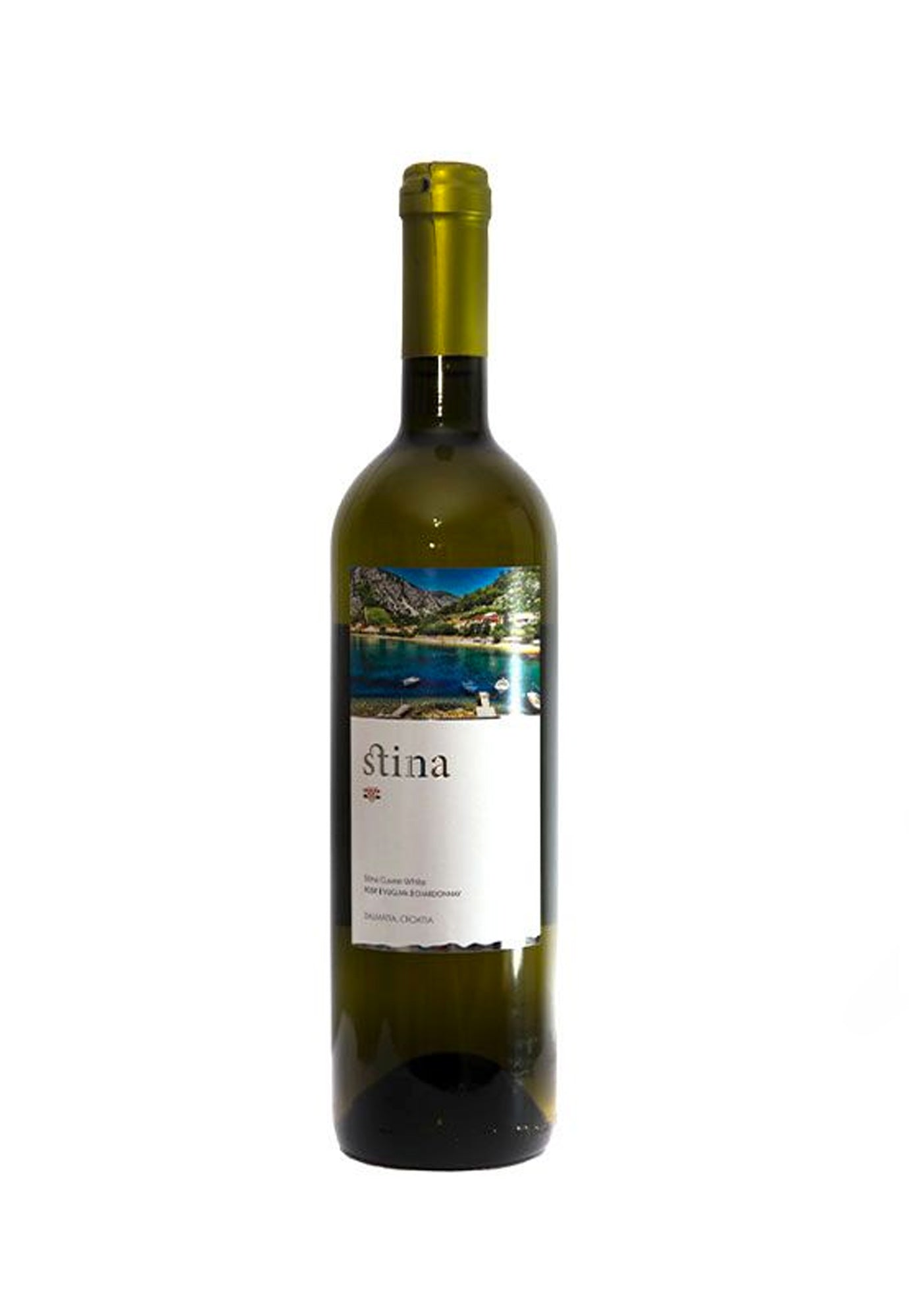 CUVEE WHITE                             