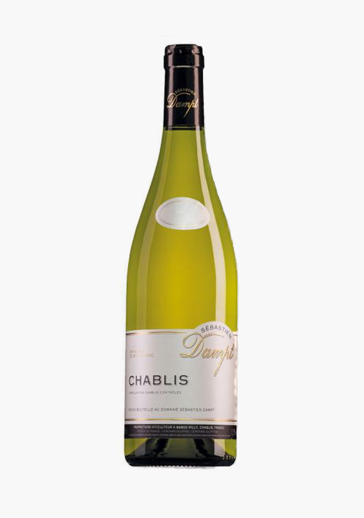 DAMPT CHABLIS                           