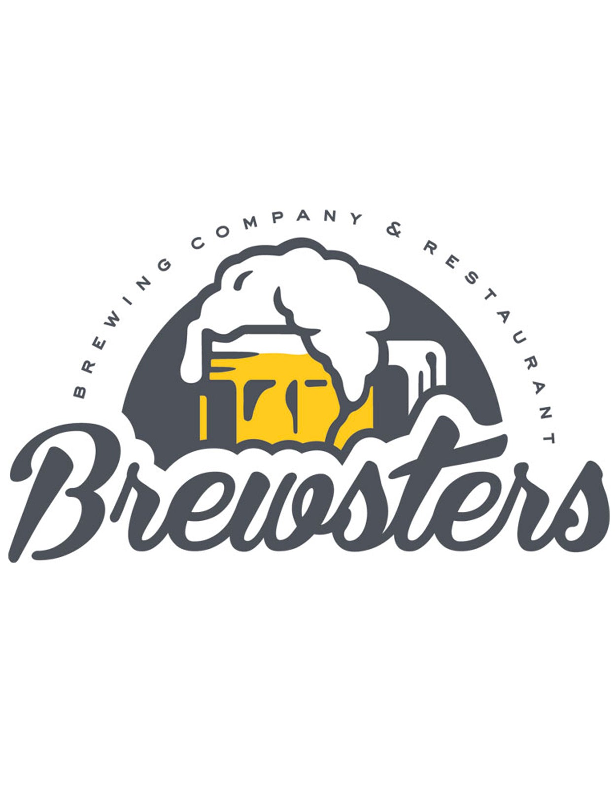 BREWSTERS 52ND STREET PEACH ALE 30L (CL)