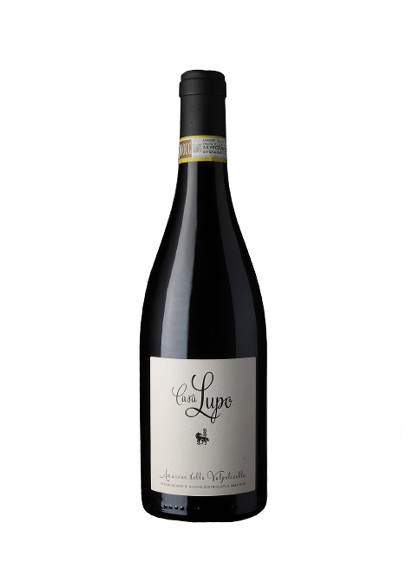 CASA LUPO AMARONE DOCG                  