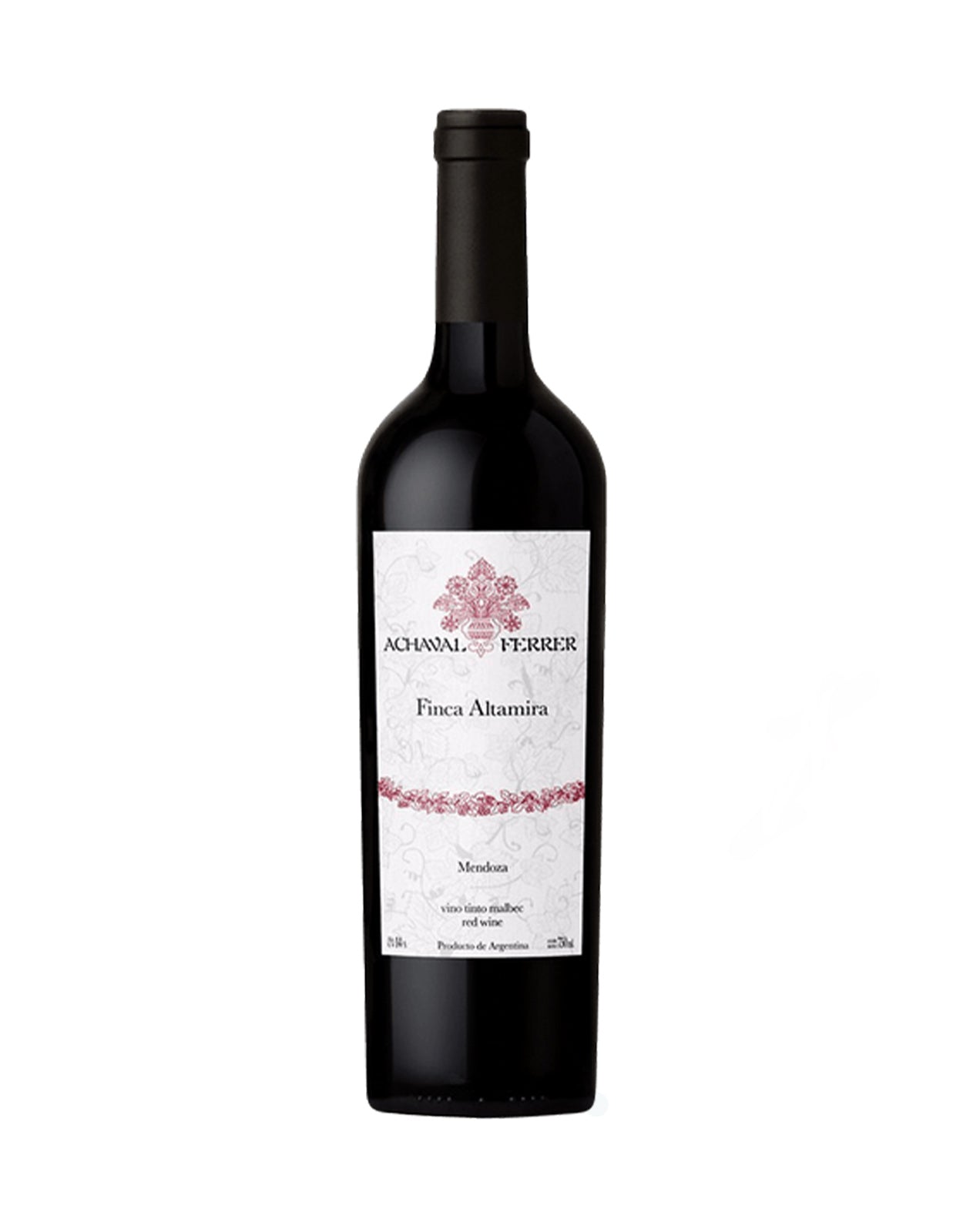 ACHAVAL-FERRER FINCA ALTAMIRA           