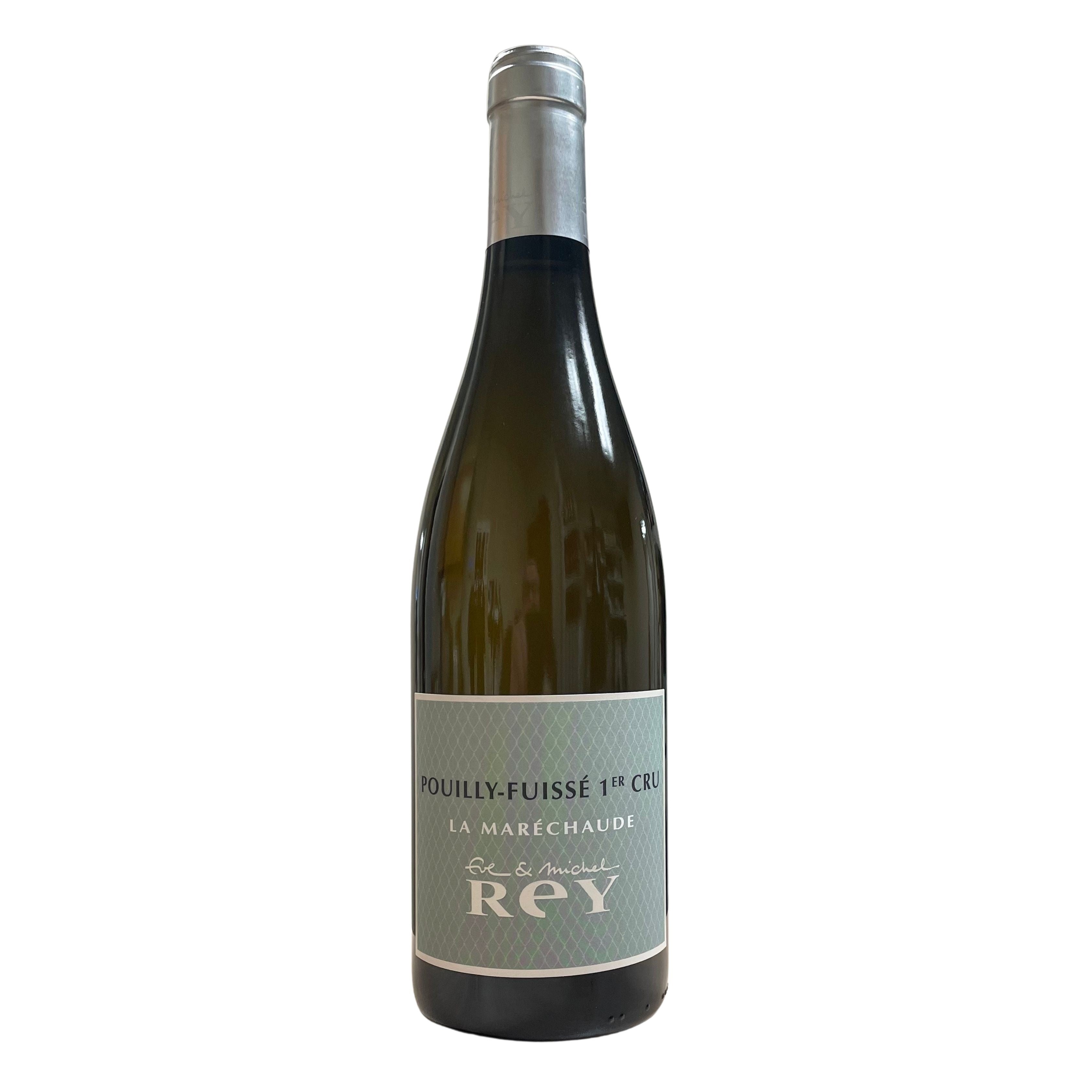 MICHEL REY POUILLY FUISSE LA MARECHAUDE 