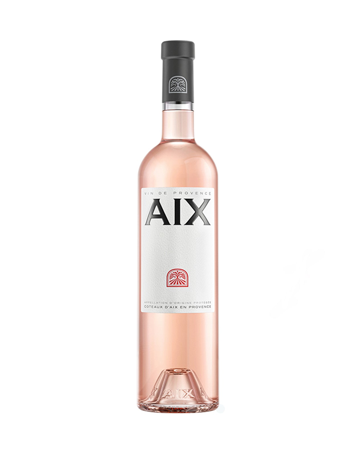 AIX - ROSE 12X750ML                     