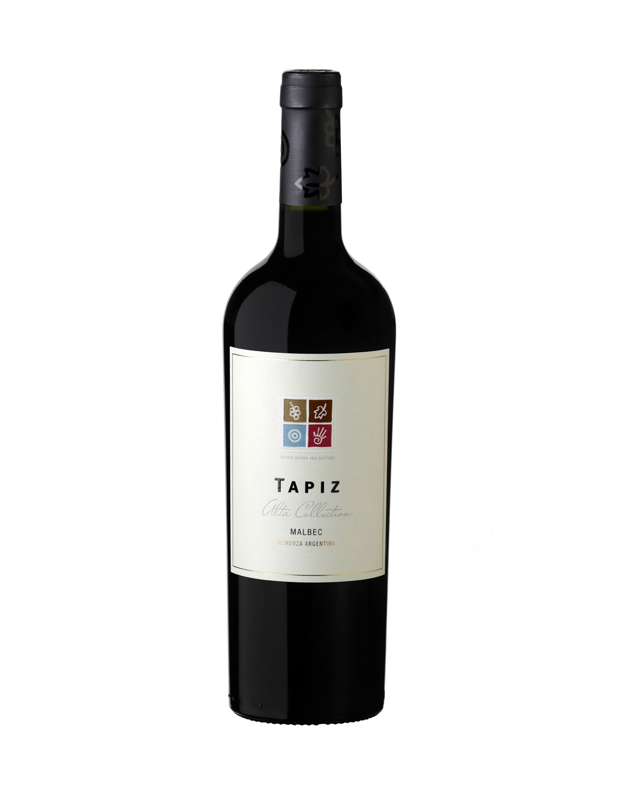 TAPIZ ALTA MALBEC                       