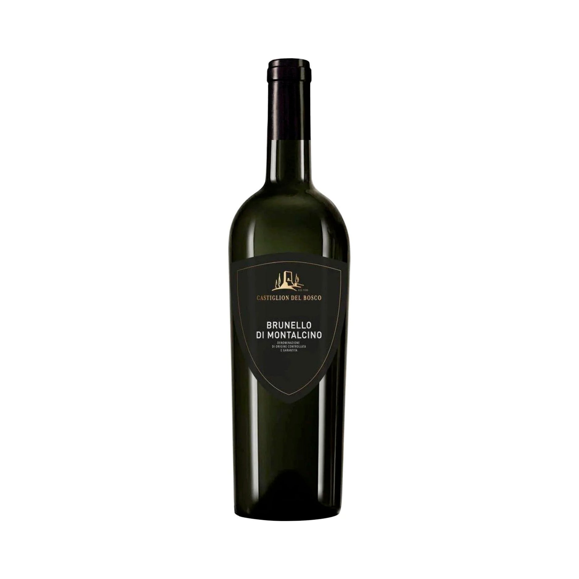 BOSCO 2013 BRUNELLO                     