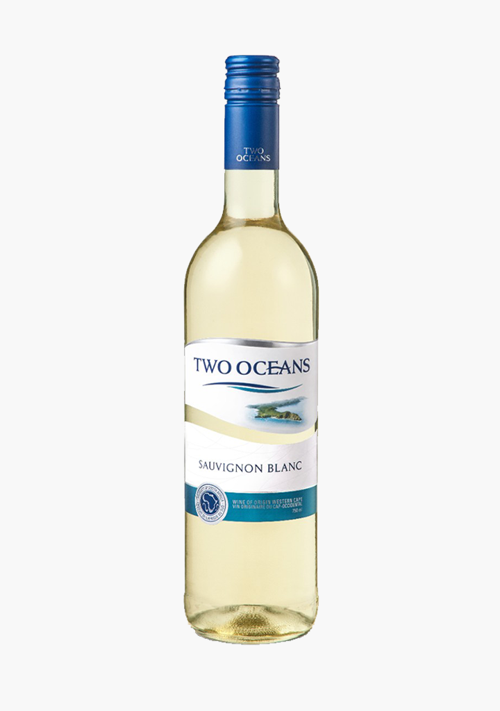 TWO OCEANS SAUVIGNON BLANC              