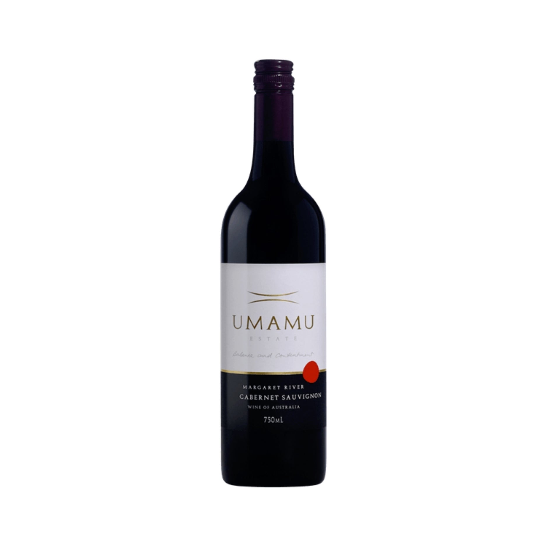 UMAMU CABERNET SAUVIGNON                