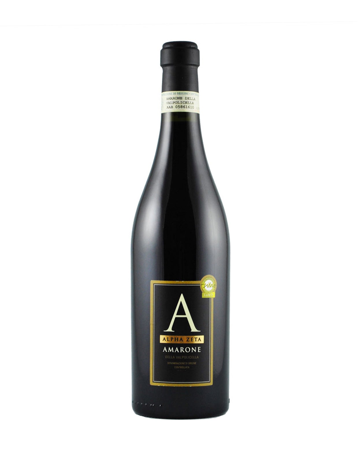 ALPHA ZETA AMARONE                      