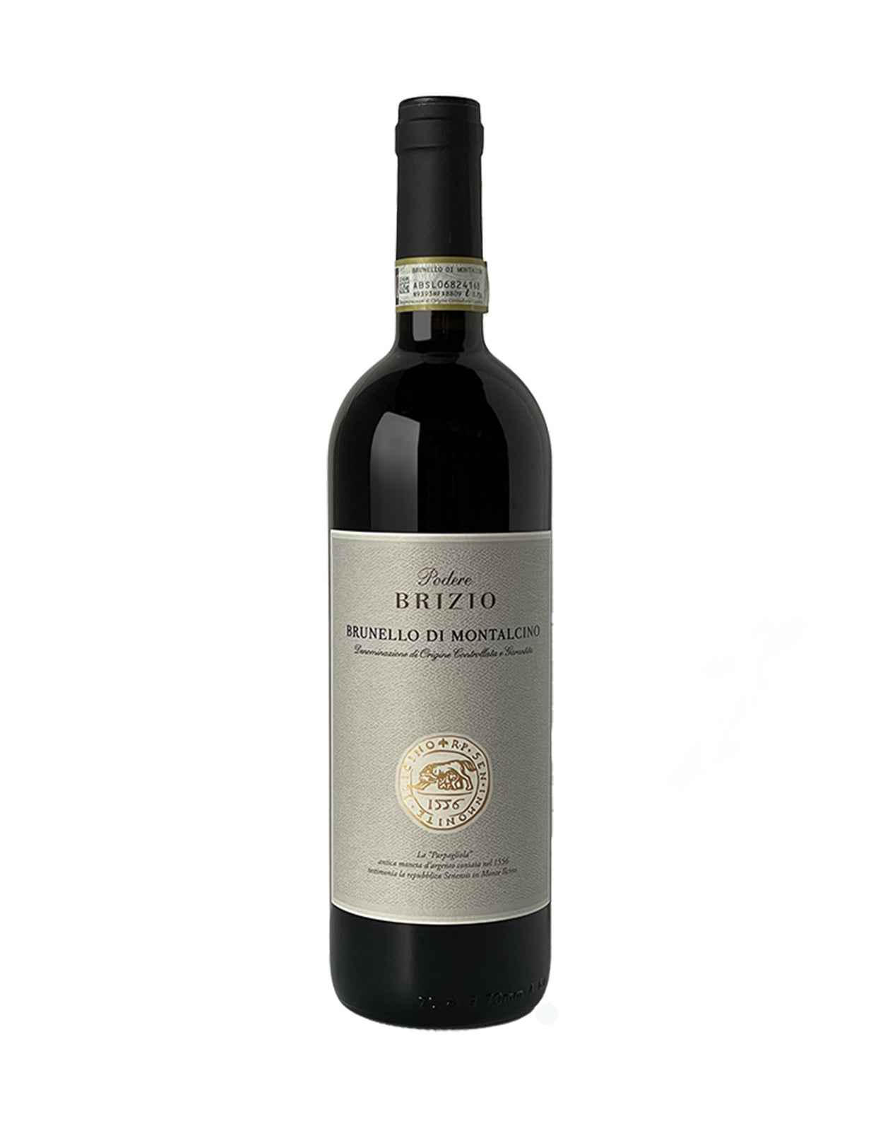 PODERE BRIZIO BRUNELLO DI MONTALCINO RIS