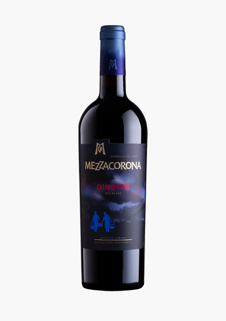 MEZZACORONA DINOTTE RED BLEND DOLOMITI  
