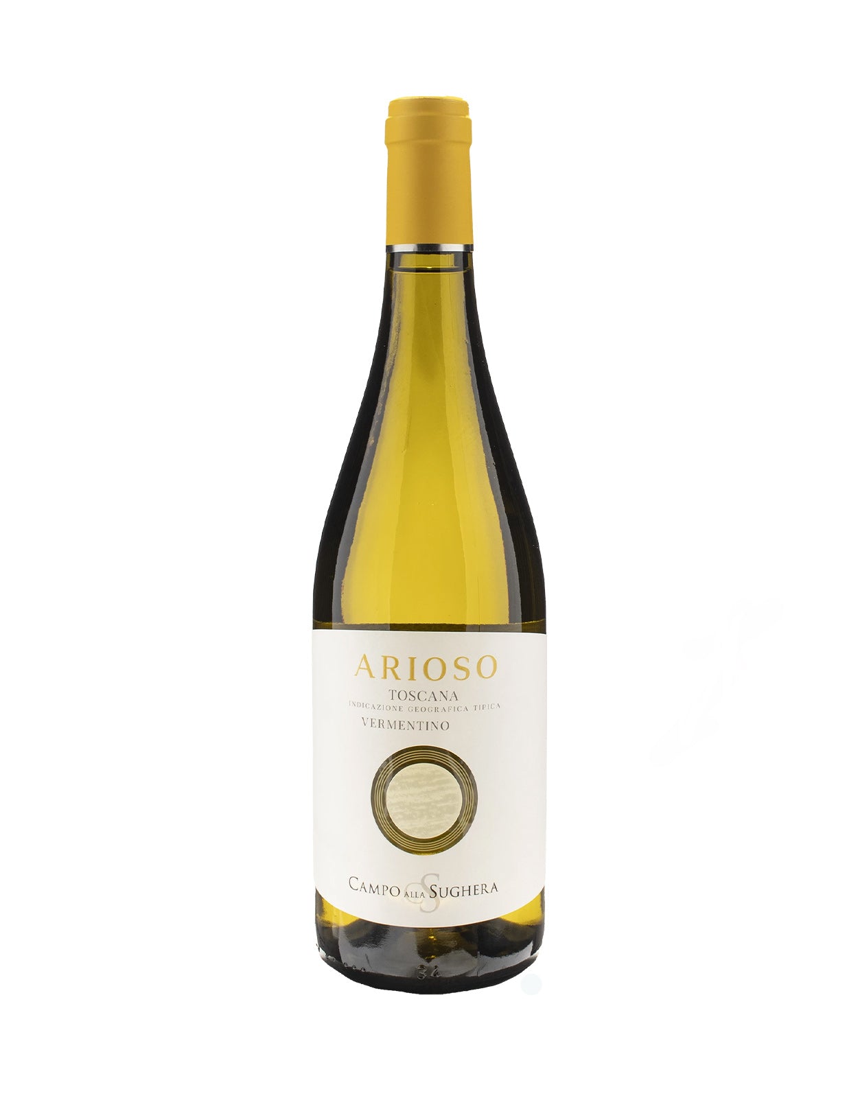 ARIOSO TOSCANA VERMENTINO               