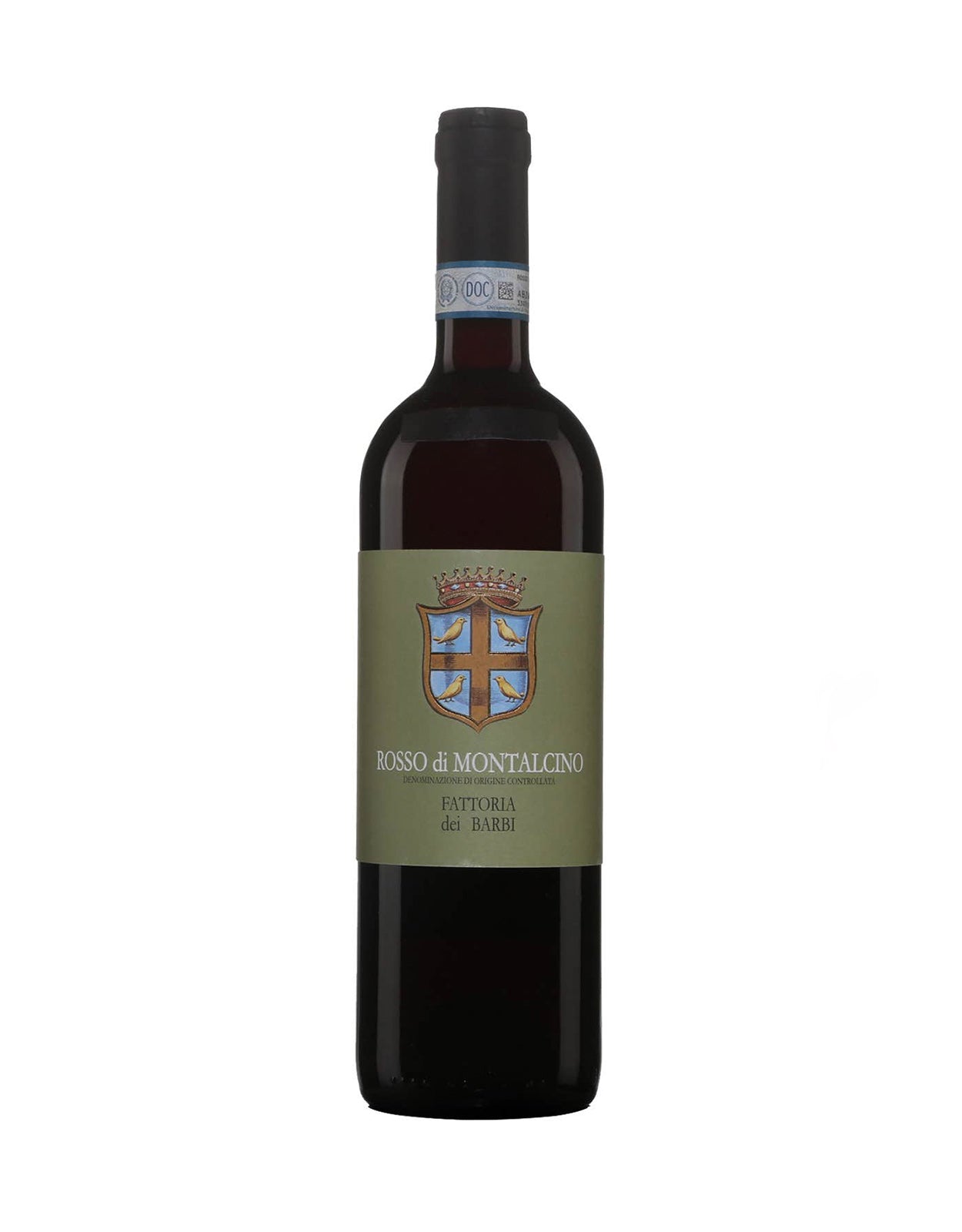 BARBI ROSSO MONTALCINO                  