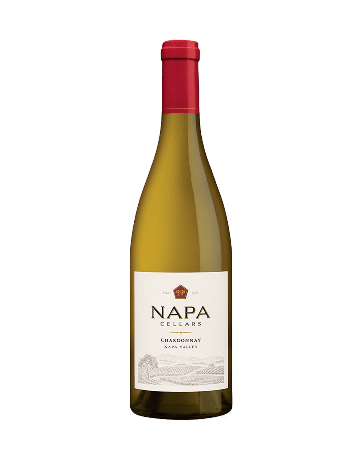 NAPA CELLARS CHARDONNAY                 