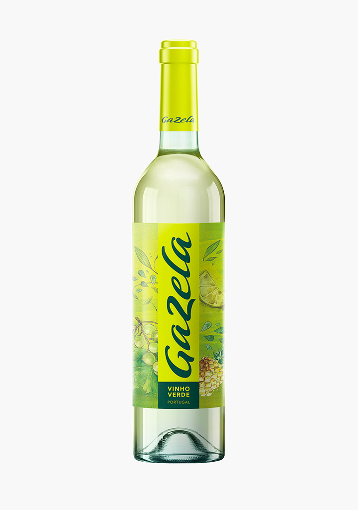 SOGRAPE GAZELA VINHO VERDE              