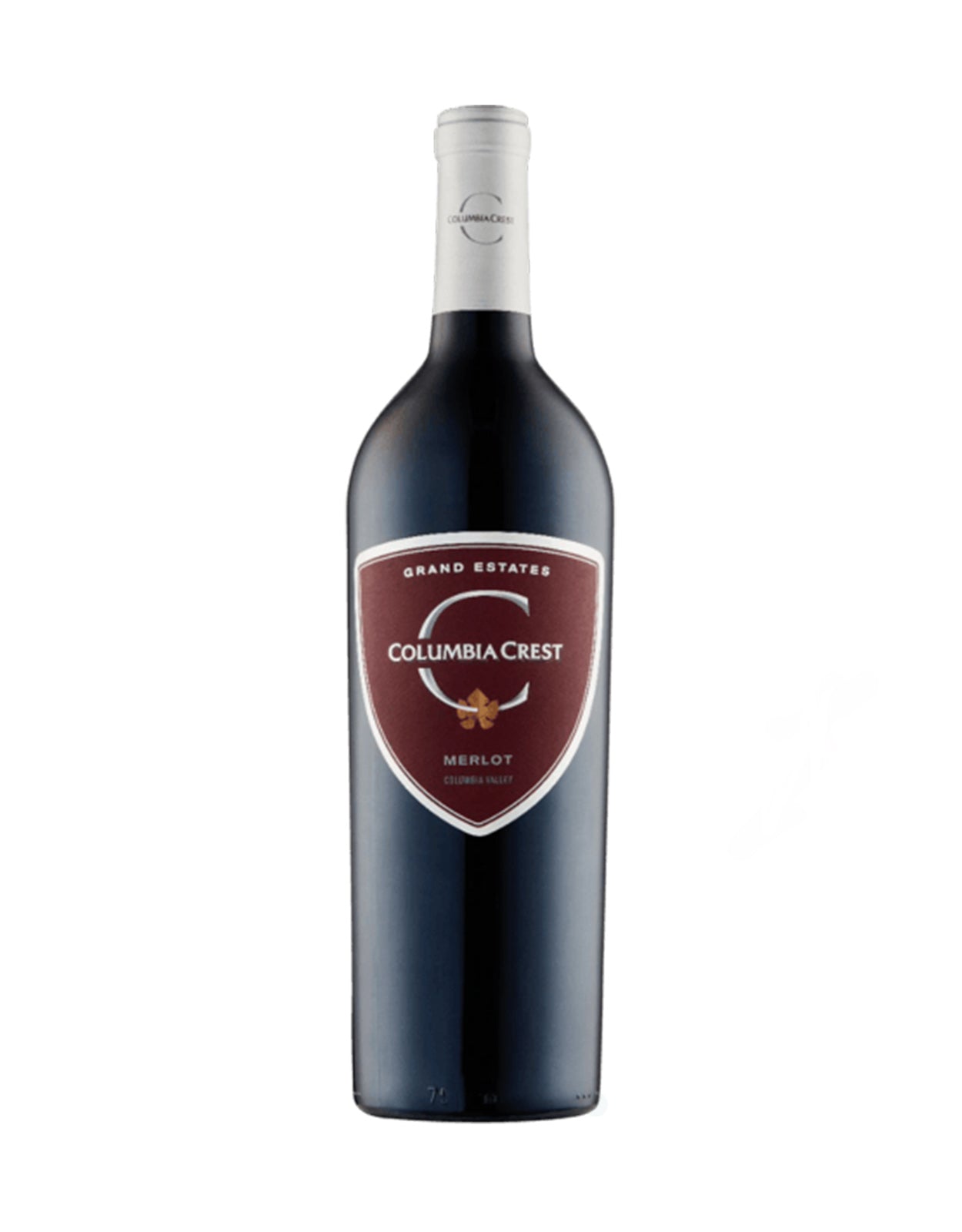COLUMBIA CREST GRAND ESTATE MERLOT      